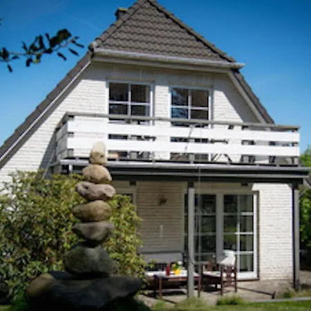 Casa de Férias Haus Sina