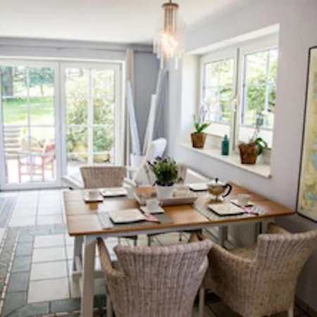 Casa de Férias Haus Sina