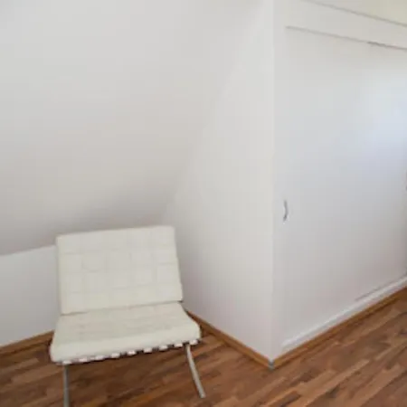 Casa de Férias Haus Sina