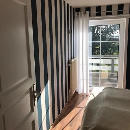 Haus Sina Tatil Evi *