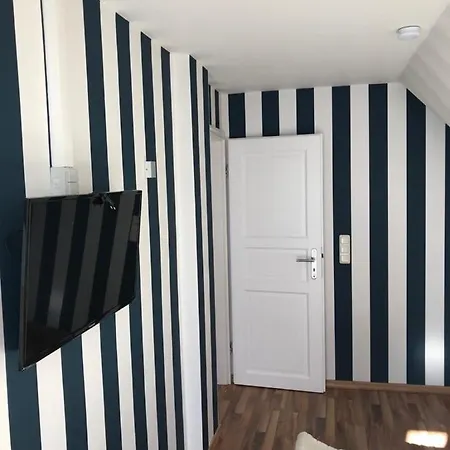 Haus Sina Holiday home