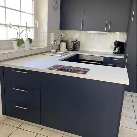 Haus Sina Casa de Férias *