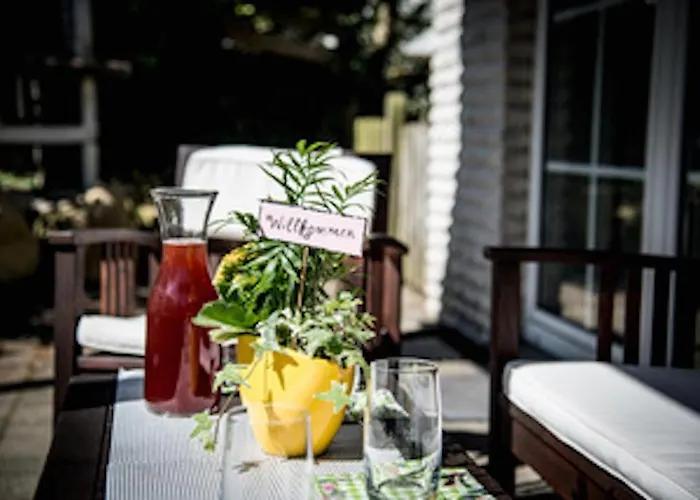 Haus Sina Ferienhaus