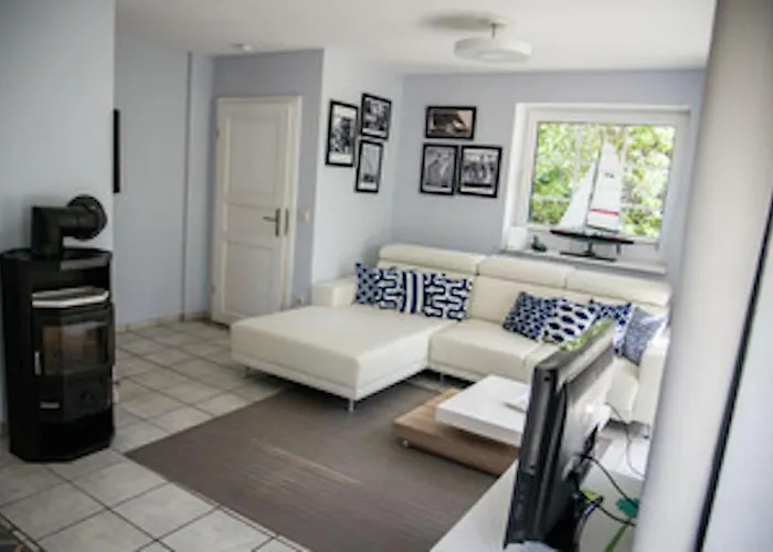 Haus Sina Ferienhaus *