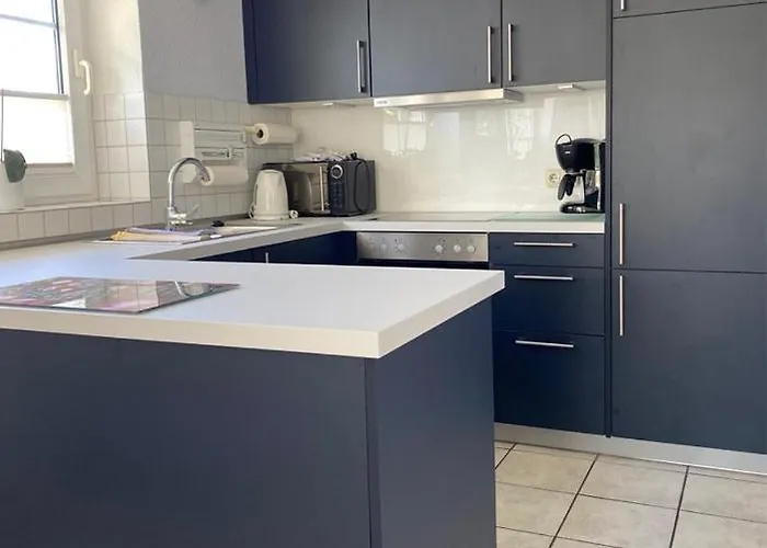 Ferienhaus Haus Sina