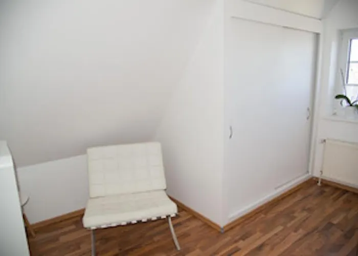 Ferienhaus Haus Sina