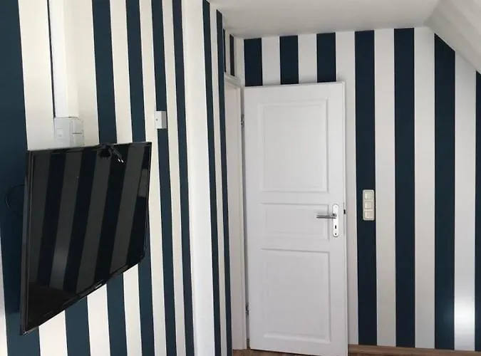 Haus Sina Ferienhaus